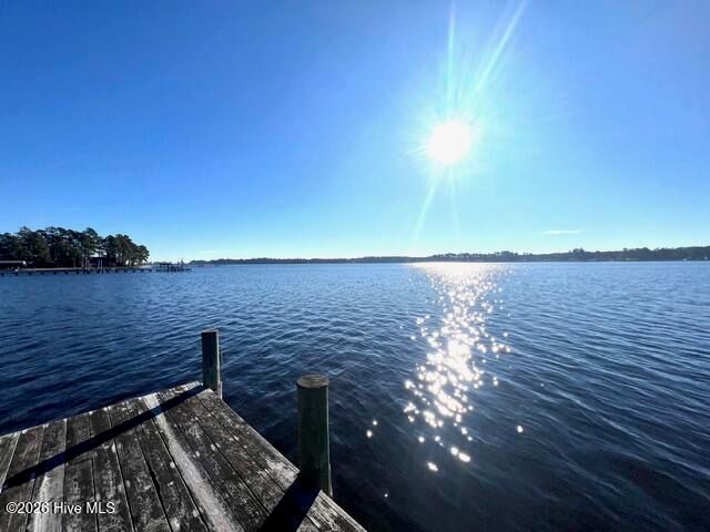 651 Smith Shore Road, Belhaven, NC 27810