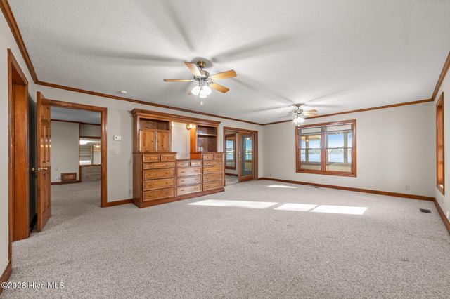 651 Smith Shore Road, Belhaven, NC 27810