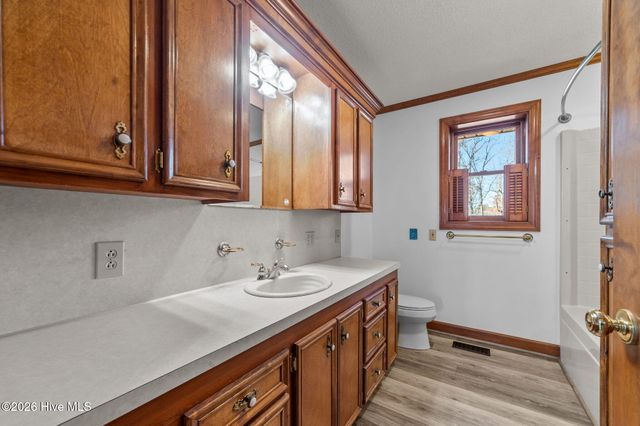 651 Smith Shore Road, Belhaven, NC 27810