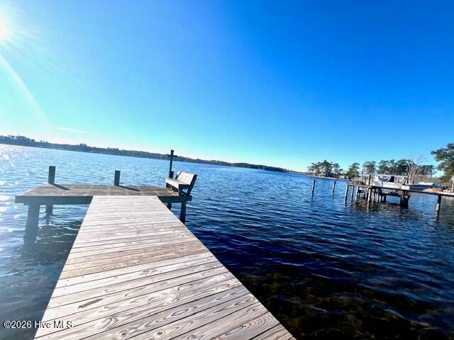 651 Smith Shore Road, Belhaven, NC 27810