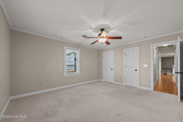 651 Smith Shore Road, Belhaven, NC 27810