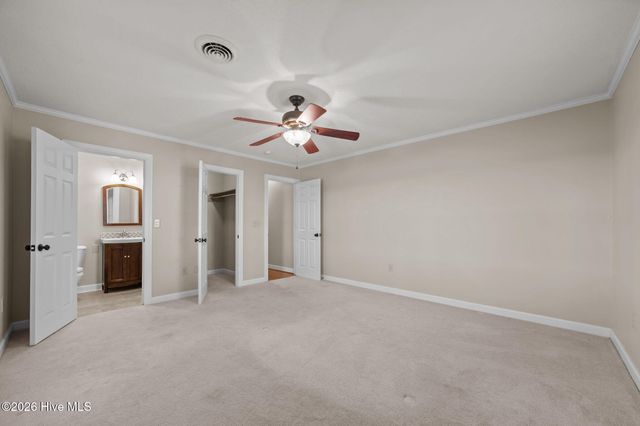 651 Smith Shore Road, Belhaven, NC 27810