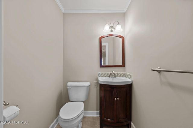 651 Smith Shore Road, Belhaven, NC 27810