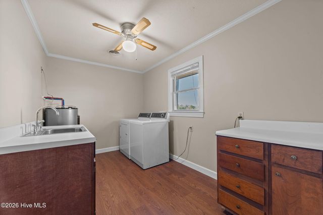 651 Smith Shore Road, Belhaven, NC 27810