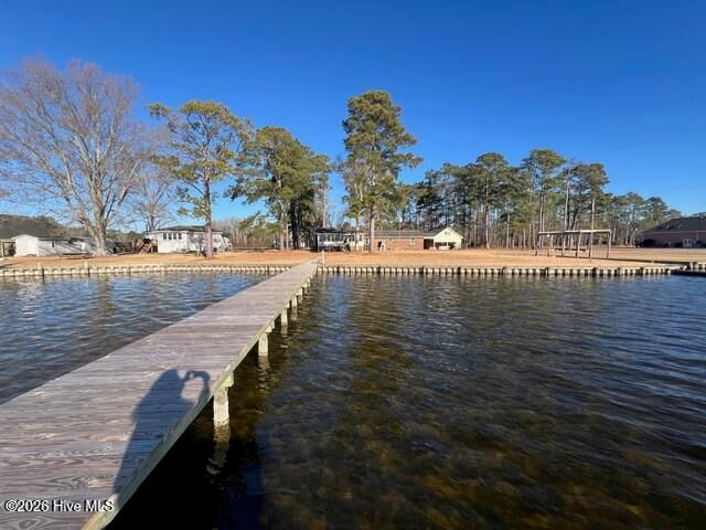 651 Smith Shore Road, Belhaven, NC 27810