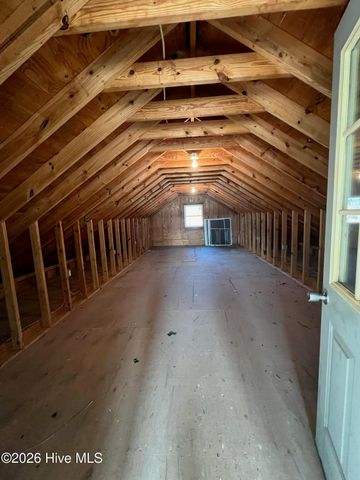 651 Smith Shore Road, Belhaven, NC 27810