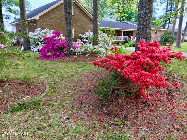 651 Smith Shore Road, Belhaven, NC 27810