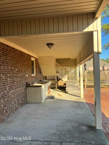 651 Smith Shore Road, Belhaven, NC 27810