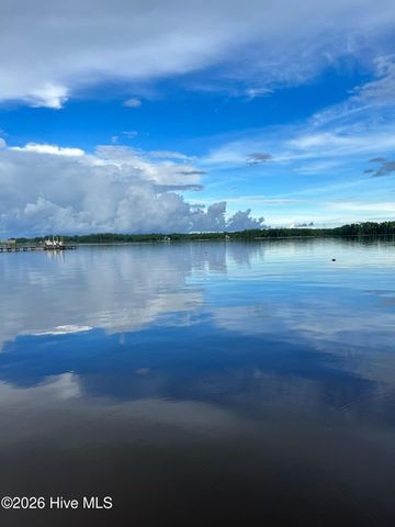 651 Smith Shore Road, Belhaven, NC 27810