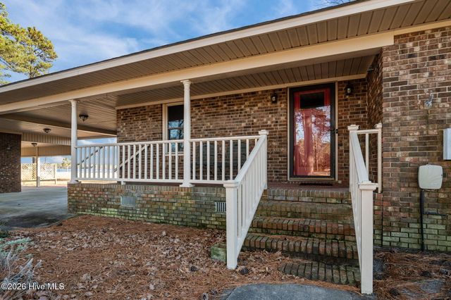 651 Smith Shore Road, Belhaven, NC 27810