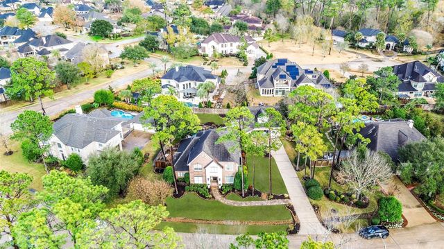 1011 Oak Park Lane, Friendswood, TX 77546