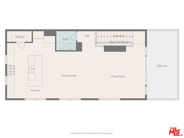 1912 W Liberty Street, Los Angeles, CA 90026