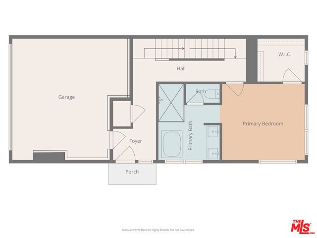 1912 W Liberty Street, Los Angeles, CA 90026