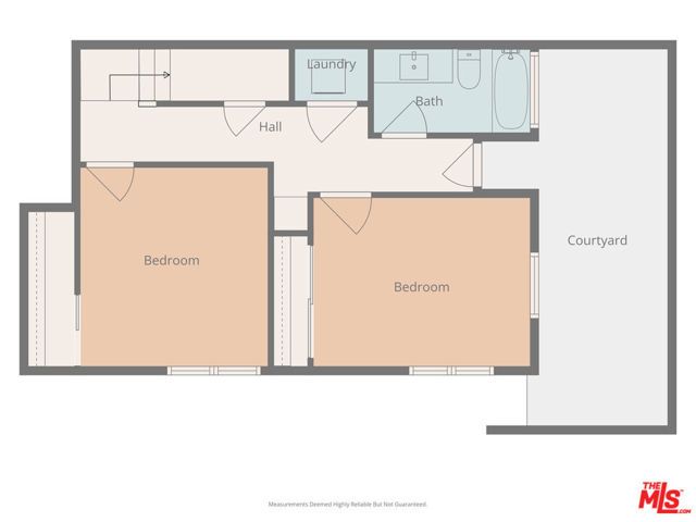 1912 W Liberty Street, Los Angeles, CA 90026