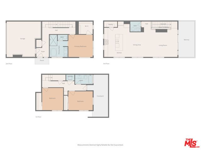 1912 W Liberty Street, Los Angeles, CA 90026