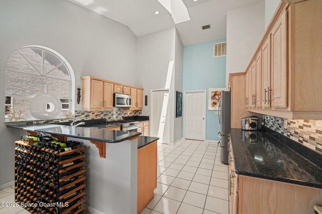 798 Spanish Cove Drive, Melbourne, FL 32940