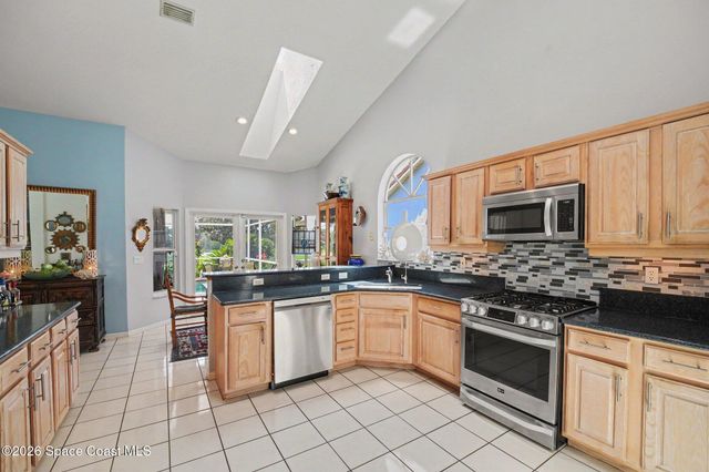 798 Spanish Cove Drive, Melbourne, FL 32940