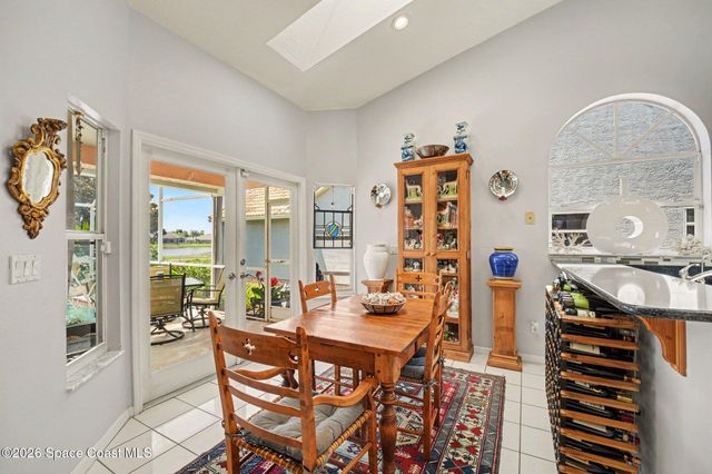 798 Spanish Cove Drive, Melbourne, FL 32940