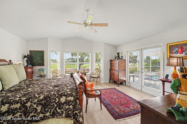 798 Spanish Cove Drive, Melbourne, FL 32940