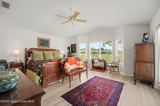 798 Spanish Cove Drive, Melbourne, FL 32940