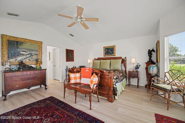 798 Spanish Cove Drive, Melbourne, FL 32940