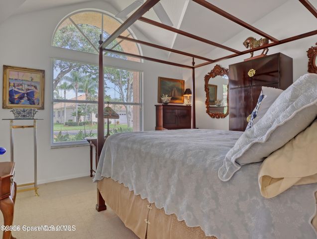 798 Spanish Cove Drive, Melbourne, FL 32940