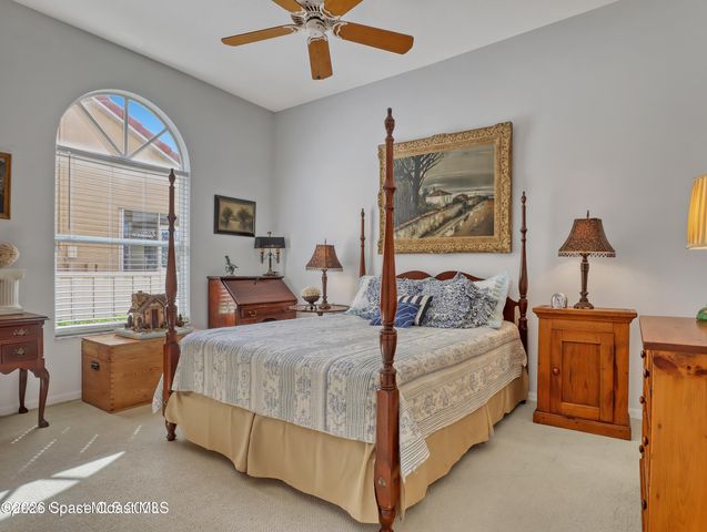 798 Spanish Cove Drive, Melbourne, FL 32940