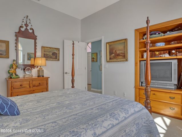 798 Spanish Cove Drive, Melbourne, FL 32940