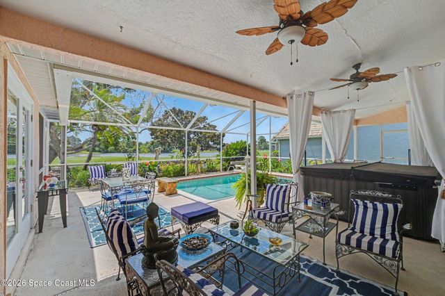 798 Spanish Cove Drive, Melbourne, FL 32940