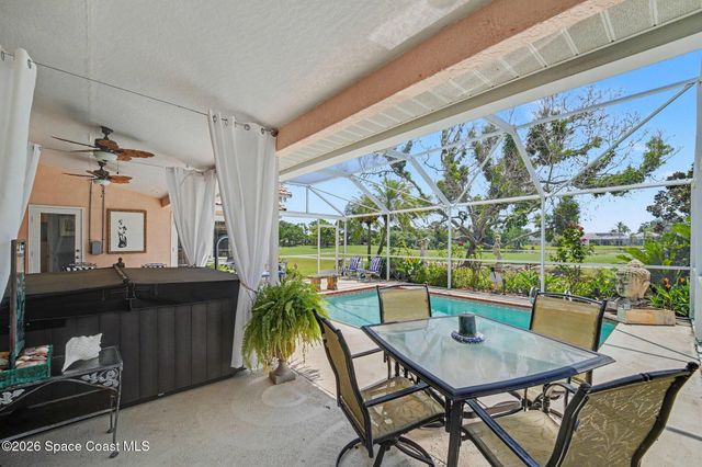 798 Spanish Cove Drive, Melbourne, FL 32940