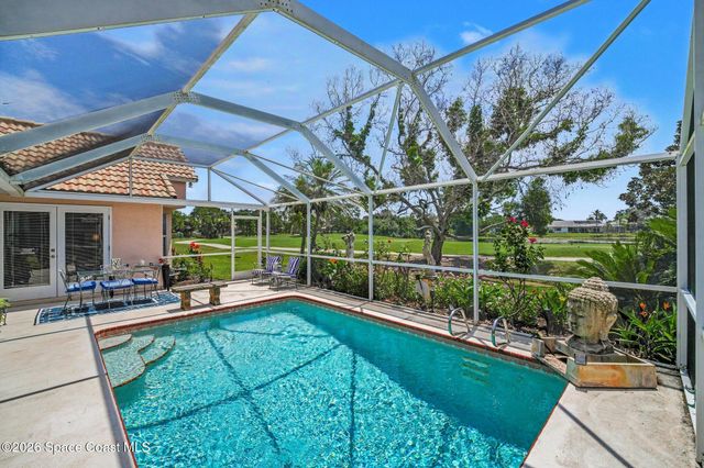 798 Spanish Cove Drive, Melbourne, FL 32940