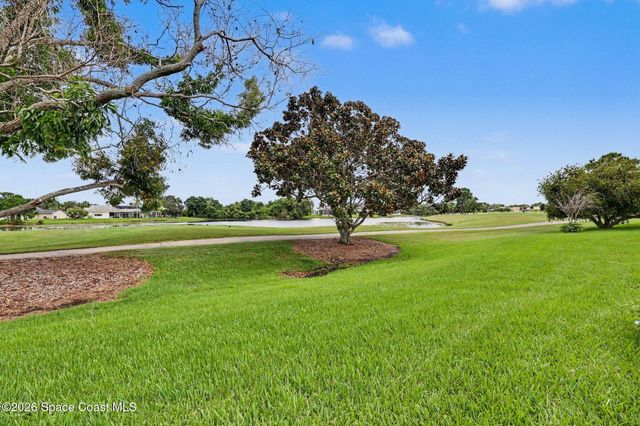 798 Spanish Cove Drive, Melbourne, FL 32940