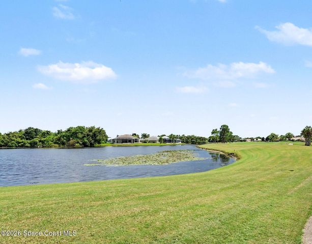 798 Spanish Cove Drive, Melbourne, FL 32940