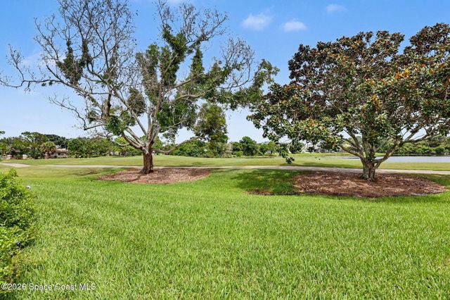 798 Spanish Cove Drive, Melbourne, FL 32940