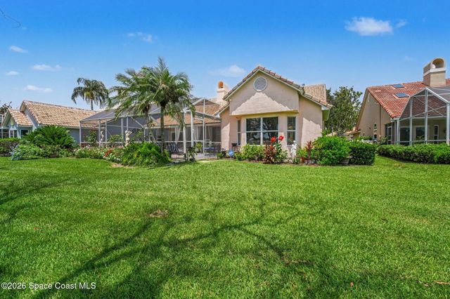 798 Spanish Cove Drive, Melbourne, FL 32940