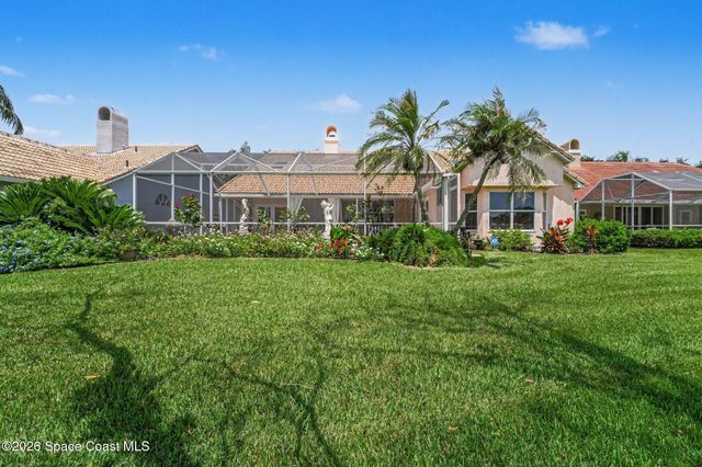 798 Spanish Cove Drive, Melbourne, FL 32940