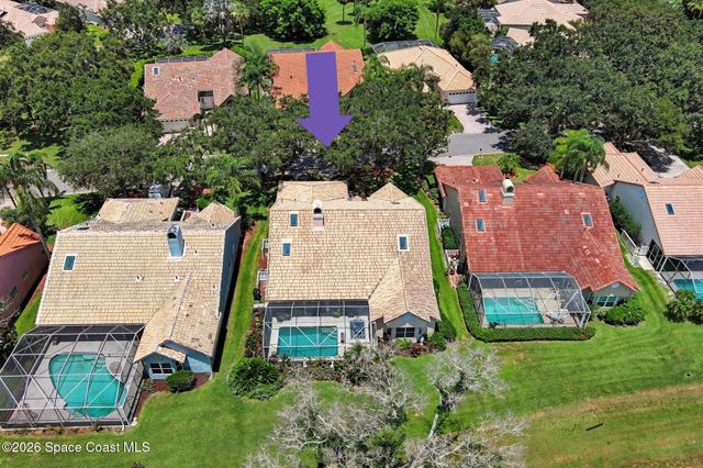 798 Spanish Cove Drive, Melbourne, FL 32940