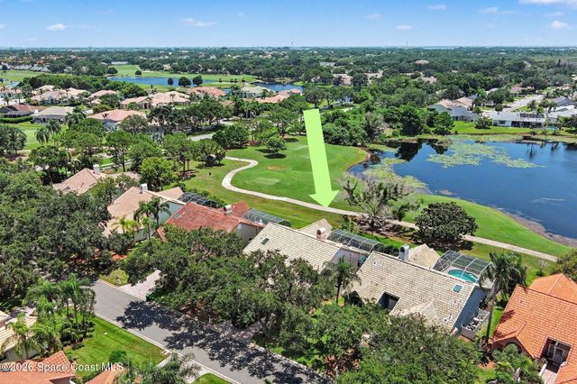 798 Spanish Cove Drive, Melbourne, FL 32940