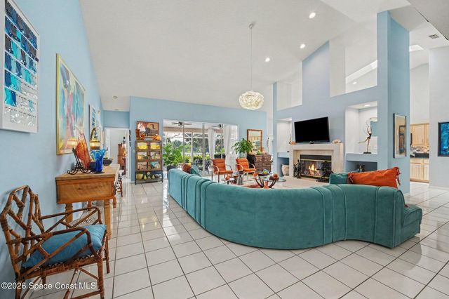 798 Spanish Cove Drive, Melbourne, FL 32940