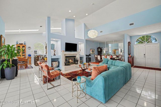 798 Spanish Cove Drive, Melbourne, FL 32940