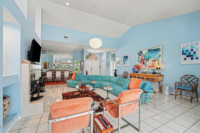 798 Spanish Cove Drive, Melbourne, FL 32940
