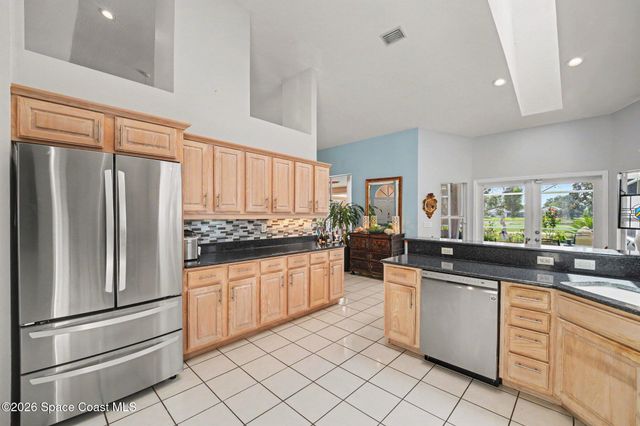 798 Spanish Cove Drive, Melbourne, FL 32940