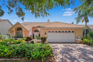 798 Spanish Cove Drive, Melbourne, FL 32940