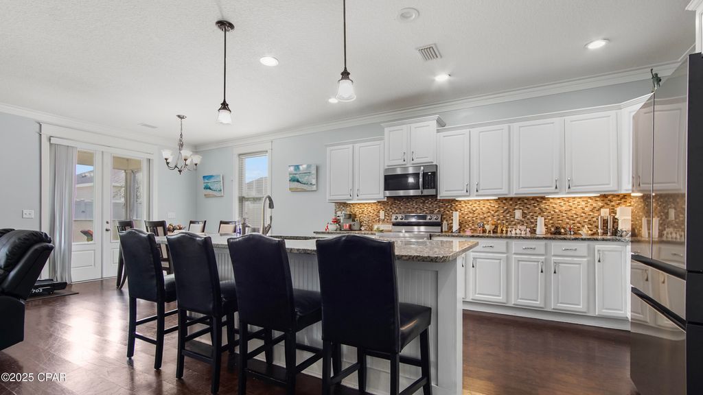 Image 10 of property listing at 339 Blue Sage Road, Panama City Beach, FL 32413