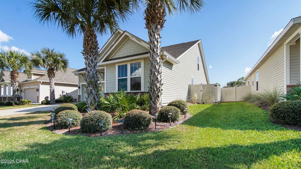 Image 3 of property listing at 339 Blue Sage Road, Panama City Beach, FL 32413