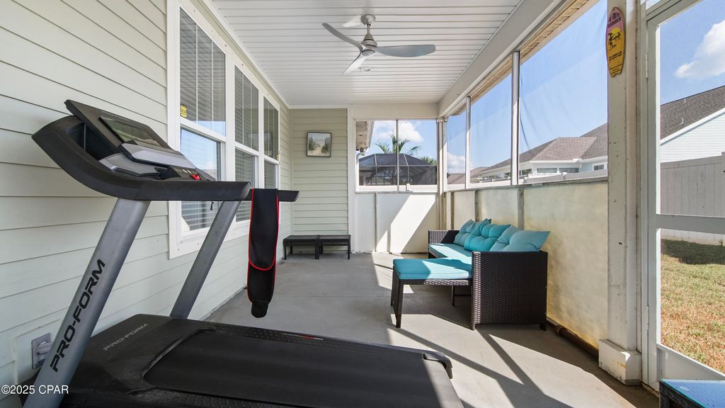 Image 34 of property listing at 339 Blue Sage Road, Panama City Beach, FL 32413