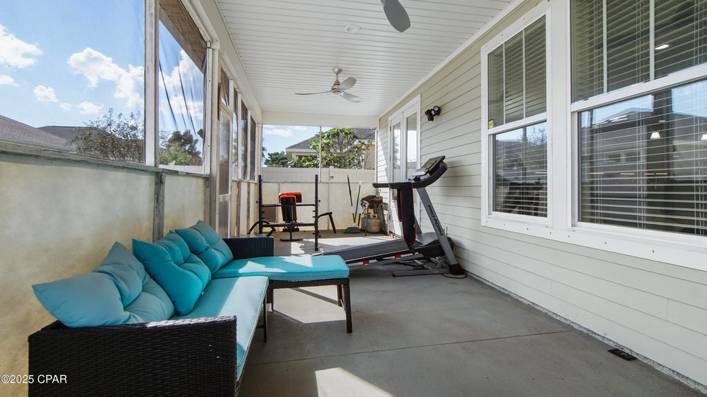 Image 35 of property listing at 339 Blue Sage Road, Panama City Beach, FL 32413