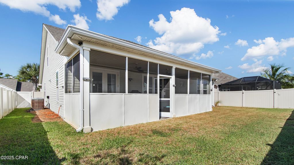 Image 36 of property listing at 339 Blue Sage Road, Panama City Beach, FL 32413