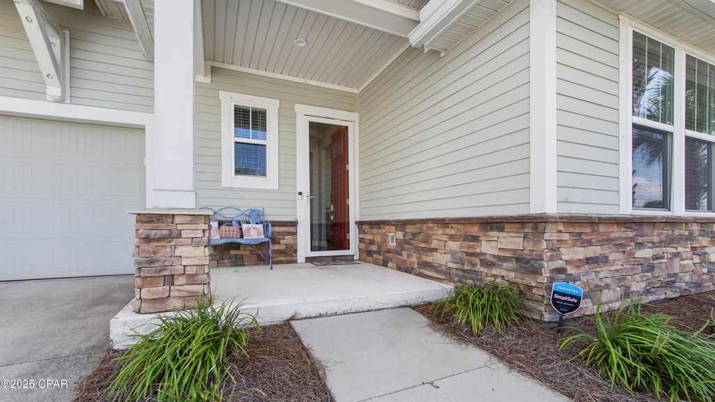 Image 4 of property listing at 339 Blue Sage Road, Panama City Beach, FL 32413