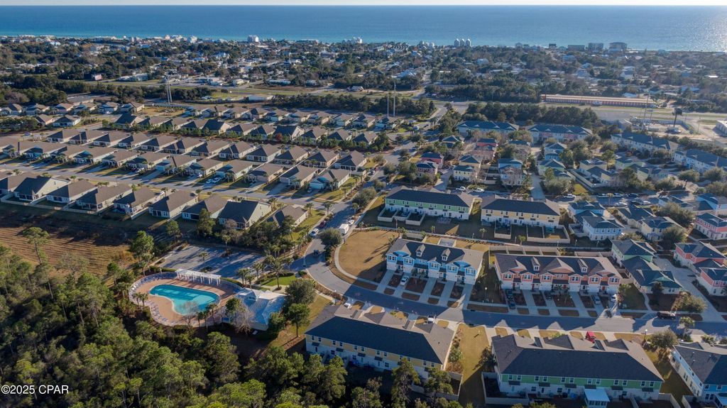 Image 40 of property listing at 339 Blue Sage Road, Panama City Beach, FL 32413